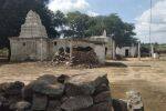  பொலிவிழந்த பழங்கால கோவில்: கும்பாபிேஷகம் நடத்த எதிர்பார்ப்பு 