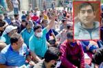காஷ்மீர் பண்டிட் கொலை: 350 அரசு ஊழியர்கள் ஒட்டு மொத்தமாக ராஜினாமா