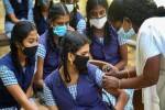 'பூஸ்டர் டோஸ்' இலவசமில்லை!: பொது சுகாதாரத் துறை அறிவிப்பு