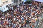 நடராஜரை கொச்சைப்படுத்தி 'வீடியோ': நடவடிக்கை எடுக்காமல் தமிழக அரசு மவுனம்