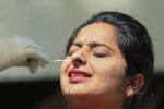 இந்தியாவில் தினசரி கோவிட் பரவல் 10 ஆயிரத்திற்கு கீழ் சென்றது