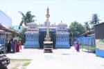 தீர்ப்பை மீறி கோவில்களின் மீது மெட்ரோ வழித்தடம்:  பக்தர்கள் கடும் எதிர்ப்பு