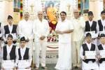 சத்யசாய் 97 வது பிறந்தநாள் விழா: நேபாள இளைஞர்களுக்கு பயிற்சி
