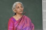 'வேறுபாடுகளை கடந்து நாம் அனைவரும் ஒன்றே': நிர்மலா சீதாராமன்