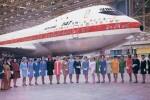 போ, போ 'போயிங் 747!'
