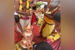 ரங்கநாதர் கோவில் கும்பாபிஷேகம்:  திரளான பக்தர்கள் பங்கேற்பு