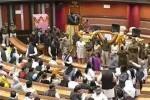 டில்லி மேயர் தேர்தல் மீண்டும் ஒத்திவைப்பு : வழக்கு தொடர ஆம் ஆத்மி முடிவு