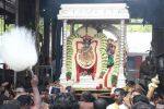  மயிலை கபாலீஸ்வரர் கோவில் பங்குனி பெருவிழா கொடியேற்றத்துடன் கோலாகல துவக்கம்