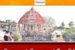  உலக புகழ்பெற்ற திருவாரூர் ஆழித்தேரோட்டம் கோலாகலம்: லட்சக்கணக்கான மக்கள் பங்கேற்பு