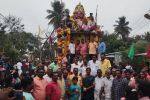  சிதம்பரத்தில் கூத்தாண்டவர் கோவில் தேர் திருவிழா