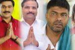  கர்நாடகா சட்டசபை தேர்தல் நான்கு சுயேச்சைகள் வெற்றி 