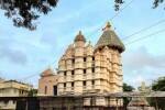  மஹாராஷ்டிரா கோவில்களில் உடை கட்டுப்பாடு