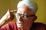 103 வயது வரை வாழ்ந்த பத்திரிகையாளர் ஆல்பிரட்