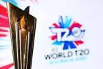 அமெரிக்கா, வெஸ்ட் இண்டீஸில் 'டி20' உலக கோப்பை