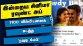இன்றைய சினிமா ரவுண்ட் அப் | 09-03-2021 | Cinema News Roundup | Dinamalar Video