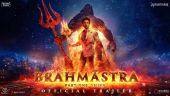 BRAHMĀSTRA OFFICIAL TRAILER | Tamil | Amitabh | Nagarjuna | Ranbir & SS Rajamouli |In Cinemas Sept 9
