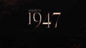 ஆகஸ்ட் 16 1947 - டீசர் |August 16 1947 - Official Teaser
