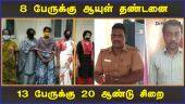 சிறுமி பலாத்கார வழக்கில் சென்னை கோர்ட் தீர்ப்பு| | Girl Rape Case | Chennai High court | Dinamalar