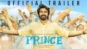 Prince - Official Trailer (Tamil ) | Sivakarthikeyan,Maria Riaboshapka | Thaman S | Anudeep K.V