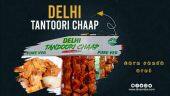 அசைவ சுவையில் சைவம் | Delhi Tantoori Chaap | Tamilnadu street food | Chennai