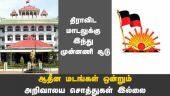 ஆதீன மடங்கள் ஒன்றும் அறிவாலய சொத்துகள் இல்லை | DMK | Aadhinam | Tamilnadu