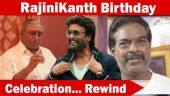 Super Star RajiniKanth 64th Birthday Celebrations in Dinamalar Dec 2013 -Rewind