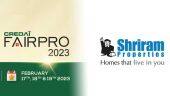 Inside Credai Fairpro 2023 | Shriram properties |   Dinamalar