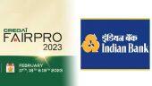 Inside Credai Fairpro 2023 | Indian Bank |   Dinamalar