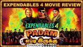 Expendables 4  | படம் எப்படி இருக்கு | Movie Review | Dinamalar