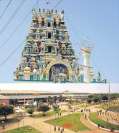 பீளமேட்டின் பெருமை: ஸ்ரீகரிவரதராஜ பெருமாள் கோவில்